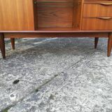 Enfilade scandinave