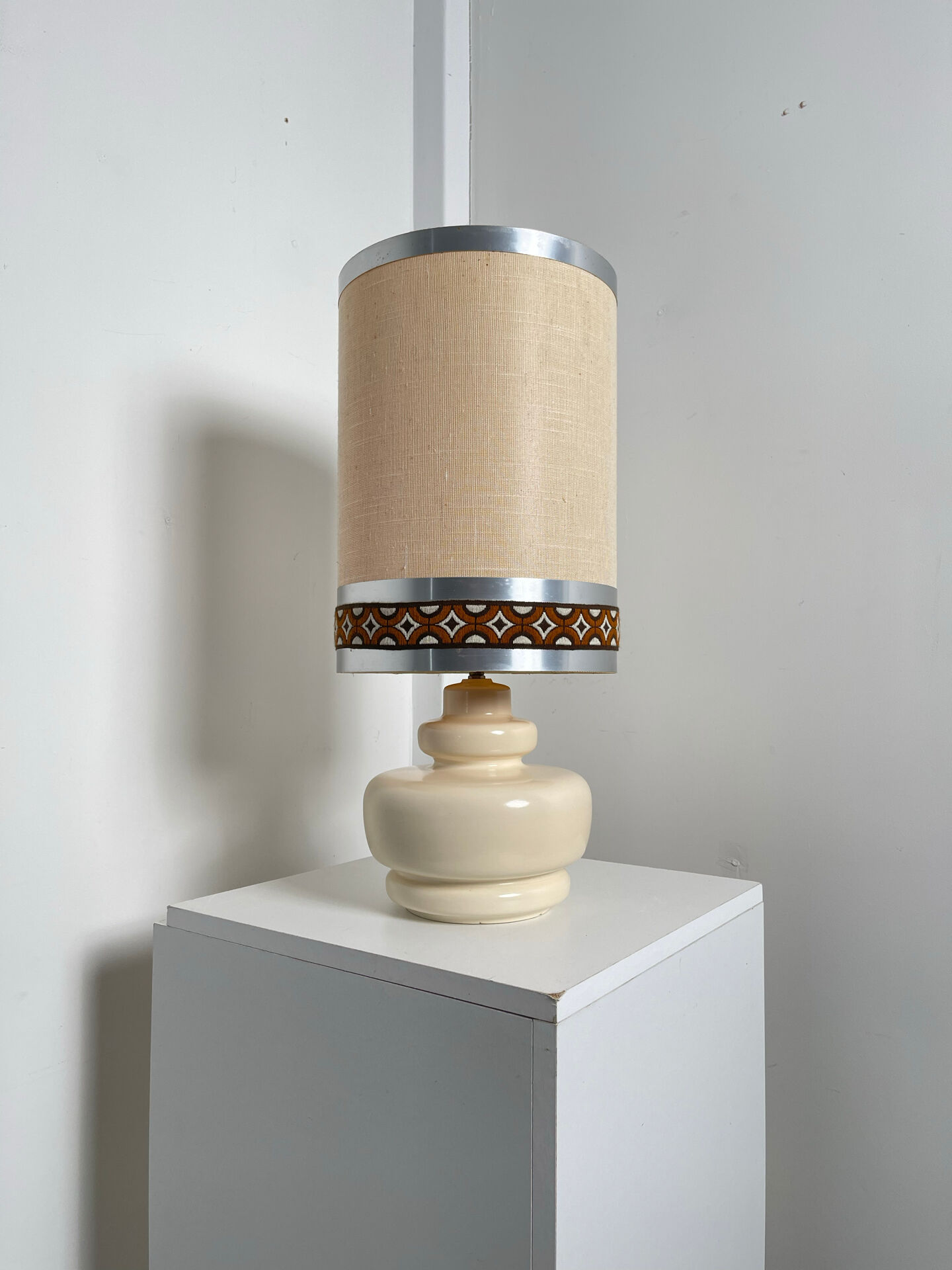 Lampe 1970