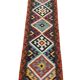 Kilim fait main