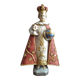 Statue of the Child Jesus of Prague - Brand P.A.B. - 34 cm (3.2 kg)