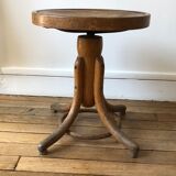 Screw stool