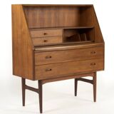 Bureau scandinave du milieu du siècle par Kofod-Larsen 1960