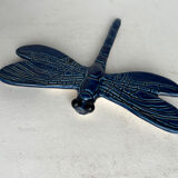 Ceramic dragonfly
