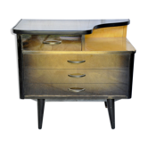 Chevet des années 60