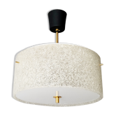 Chandelier Arlus 1950 vintage