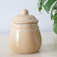 Sugar in sandstone, vintage, French manufacture