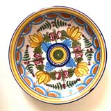 Martinez Plate