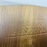 Chair Ercol Quaker 365, 1960