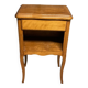 Meuble bois vintage