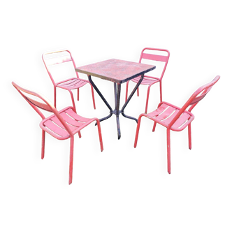 Table chair