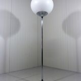 Lampadaire Flash par Guzzini Italie, années 1960