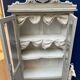 Patinated cabinet XIX