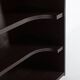 La Permanente Mobili Cantu shelf cabinet, 1980’s Italy