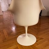 Fauteuil Tulipe Eero Saarinen
