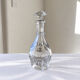 Carafe à vin Baccarat Harcourt 1841