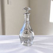 Baccarat Harcourt 1841 wine carafe
