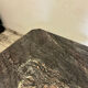 Coffee table, marble coffee table made in Italy