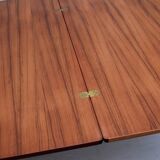 1960s dining table in teak