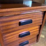 Desk Pierre Paulin model CM172