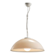Vintage iGuzzini lamp in methacrylate, Italian design, 1970s.