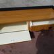 Vintage chest of drawers two drawers 70s