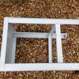 Iron stool