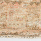 Carpet turkish runner rug 400x82cm