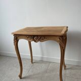 Louis XV style table