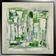 Tableau peinture abstraite