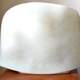 Vase en porcelaine de Virebent