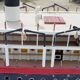 Bateau en bois " Tunis "