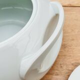 Royal Limoges Epsilon soup tureen