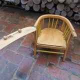 Baumann children's chair 1960
