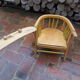 Baumann children's chair 1960