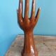 Main vase soliflore ring holder