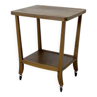 Desserte vintage 60's