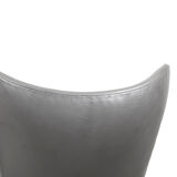 Arne Jacobsen Egg Chair with Tilt Function