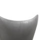 Arne Jacobsen Egg Chair with Tilt Function