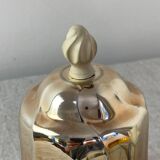 HKE porcelain thermal teapot