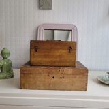 Box Lefranc