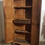 Parisian wardrobe 1920