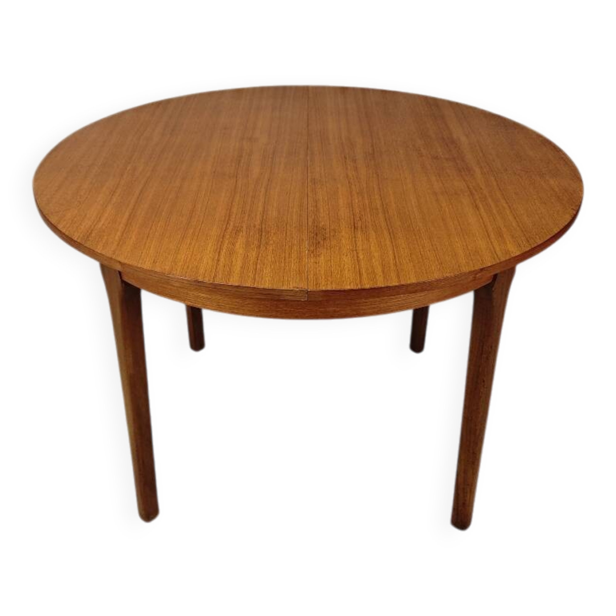 Table extensible vintage