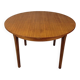 Table extensible vintage