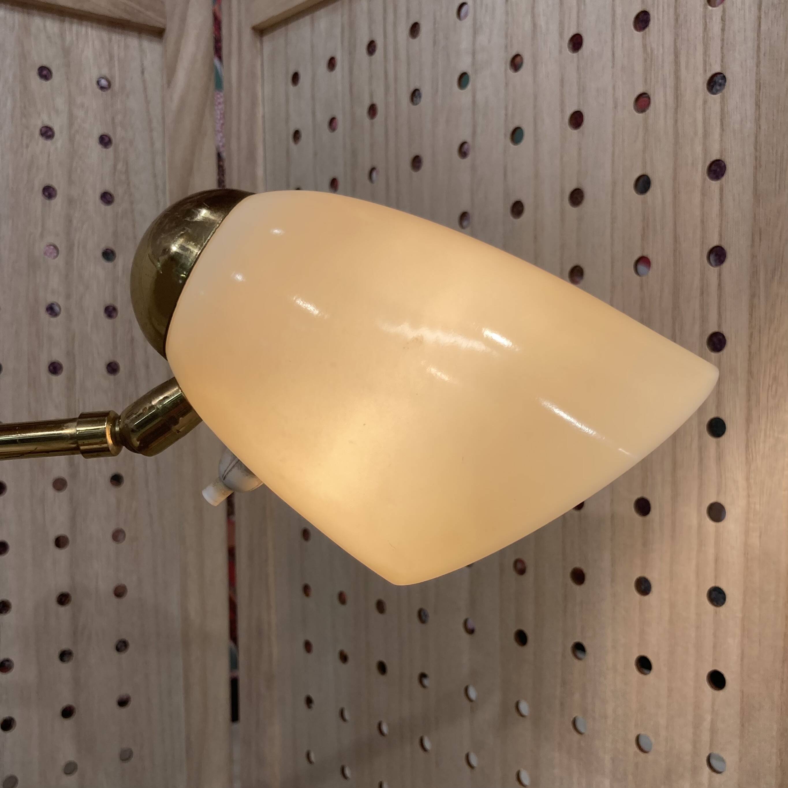 Applique modulable scandinave "design 1950".