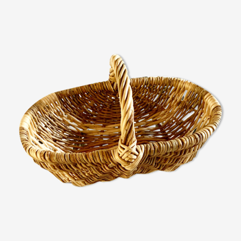 Vintage basket