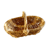 Vintage basket