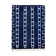 Modern Moroccan carpet blue