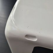 Table Quattro Gatti no. 2 by Mario Bellini C&B Italia vintage 1960