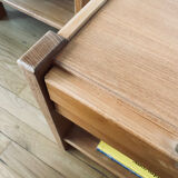 Pair of Simat bedside tables