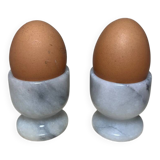 Vintage egg cups
